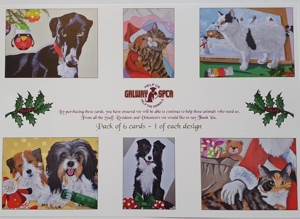 Christmas Cards
