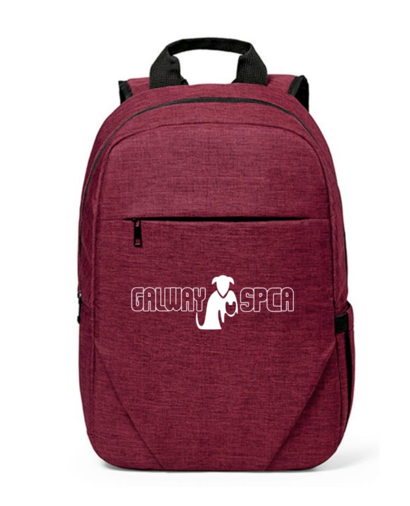 GSPCA Backpack