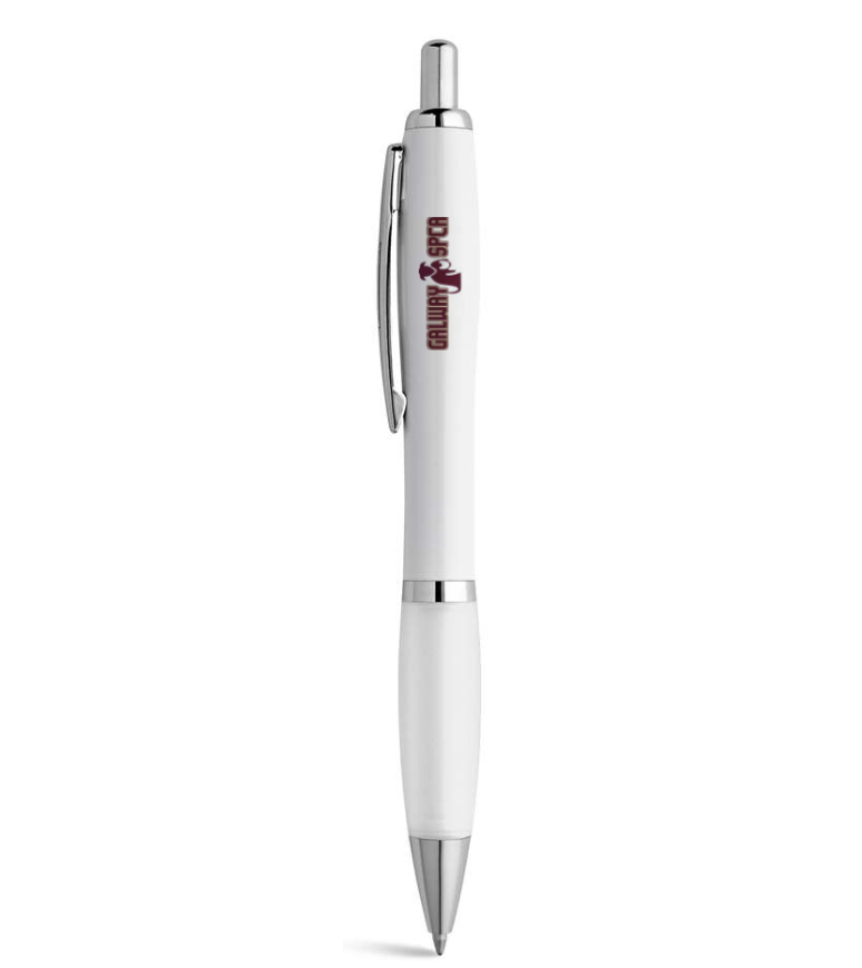 GSPCA Pen
