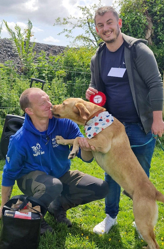 GSPCA Fun Dog Show