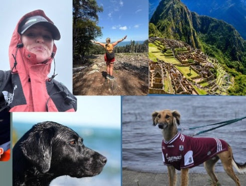 Fundraising trek to Machu Picchu