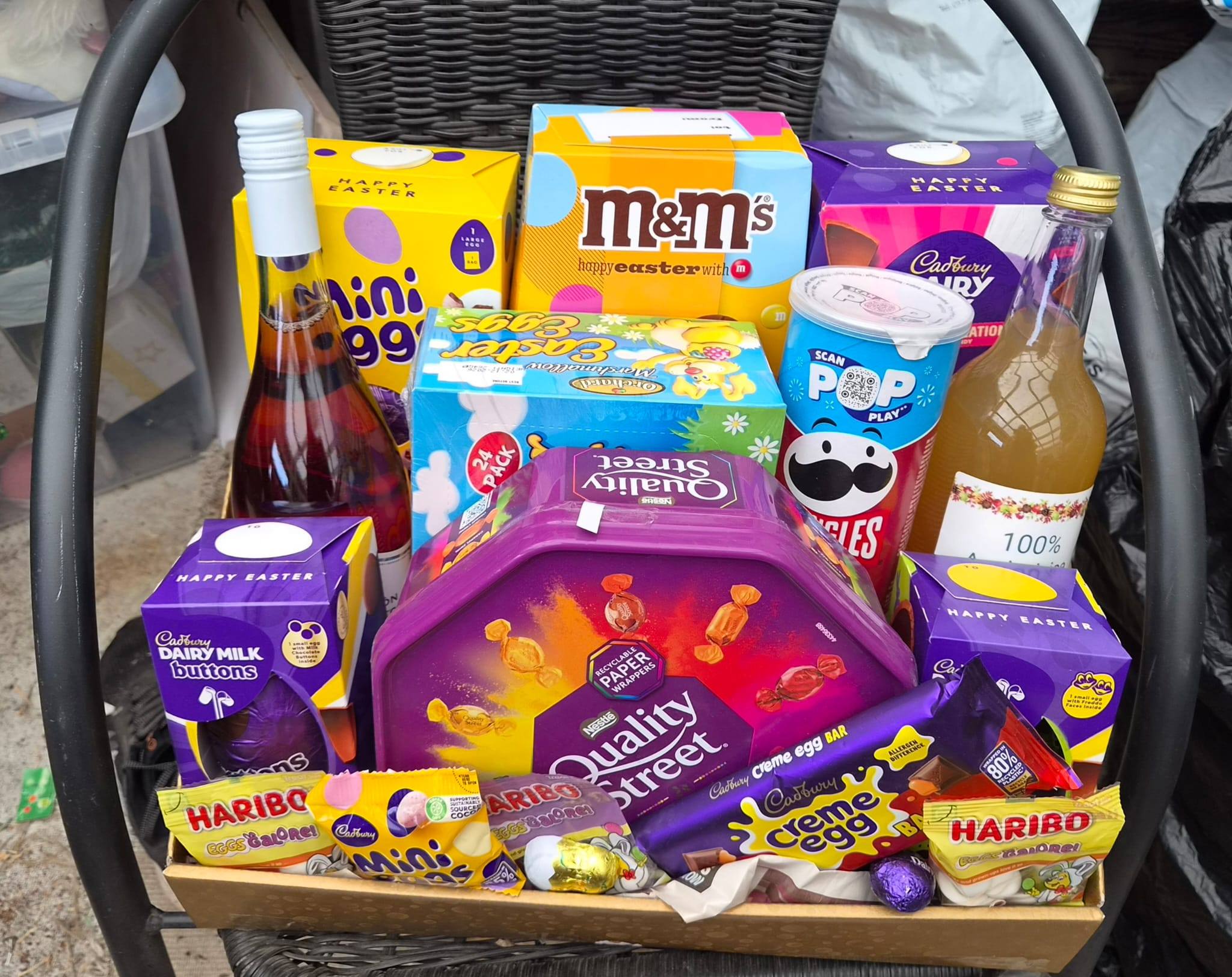 GalwaySPCA Easter Raffle – Galway SPCA