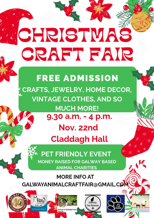 Christmas Craft Fair