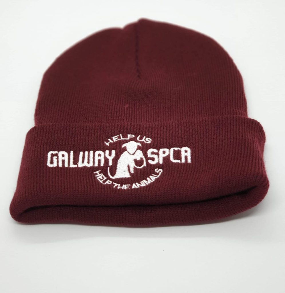 GSPCA Hat