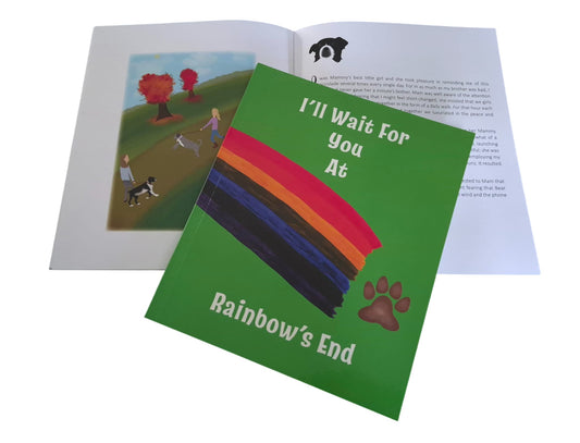 I’ll Wait For You at Rainbow’s End