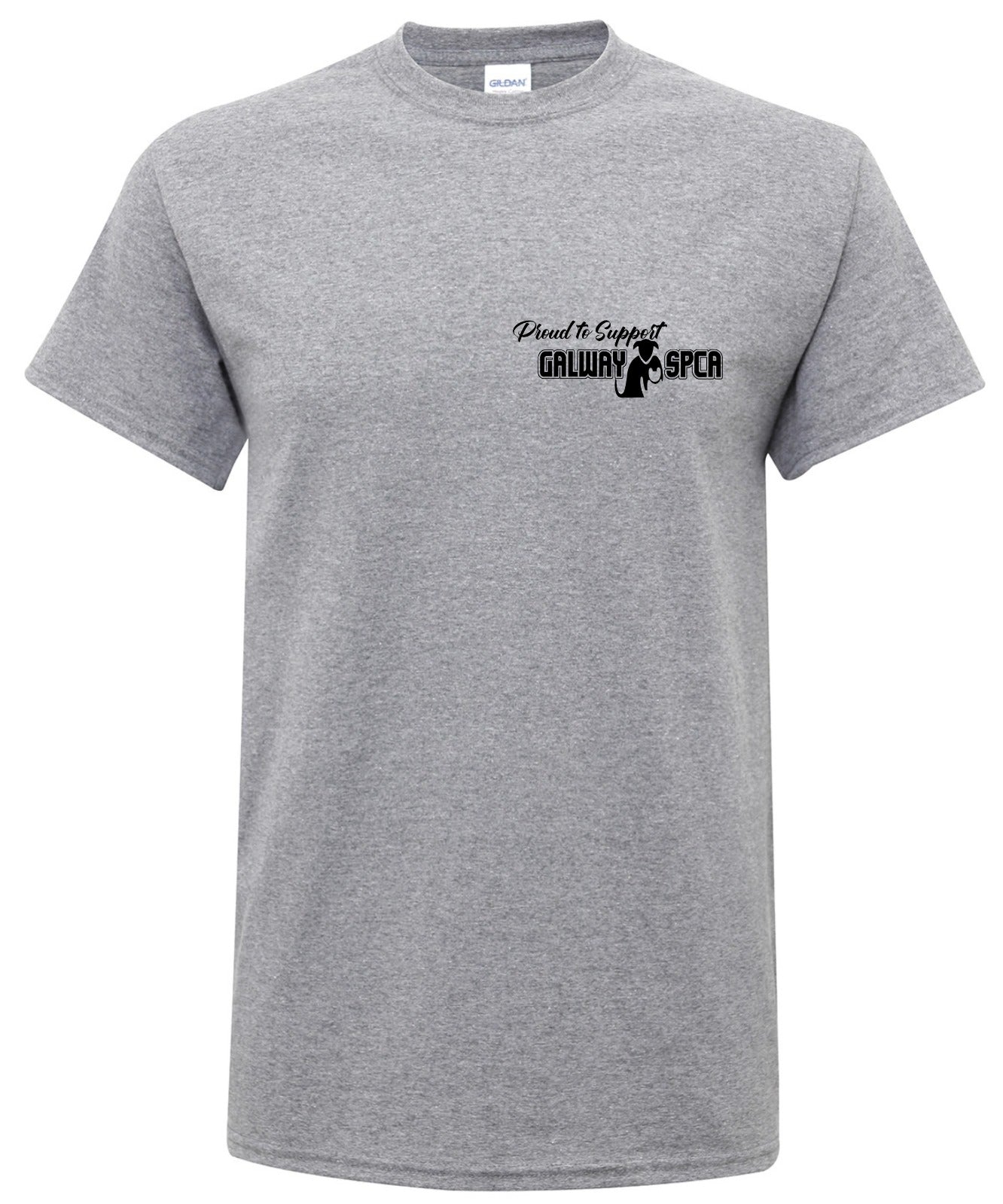 GSPCA T-Shirt