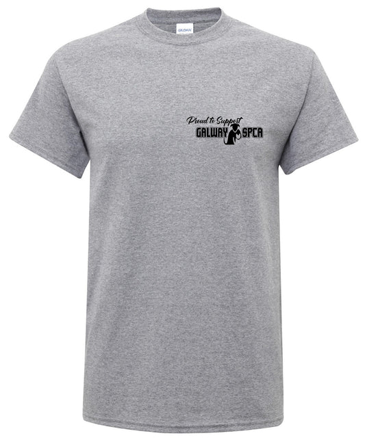 GSPCA T-Shirt