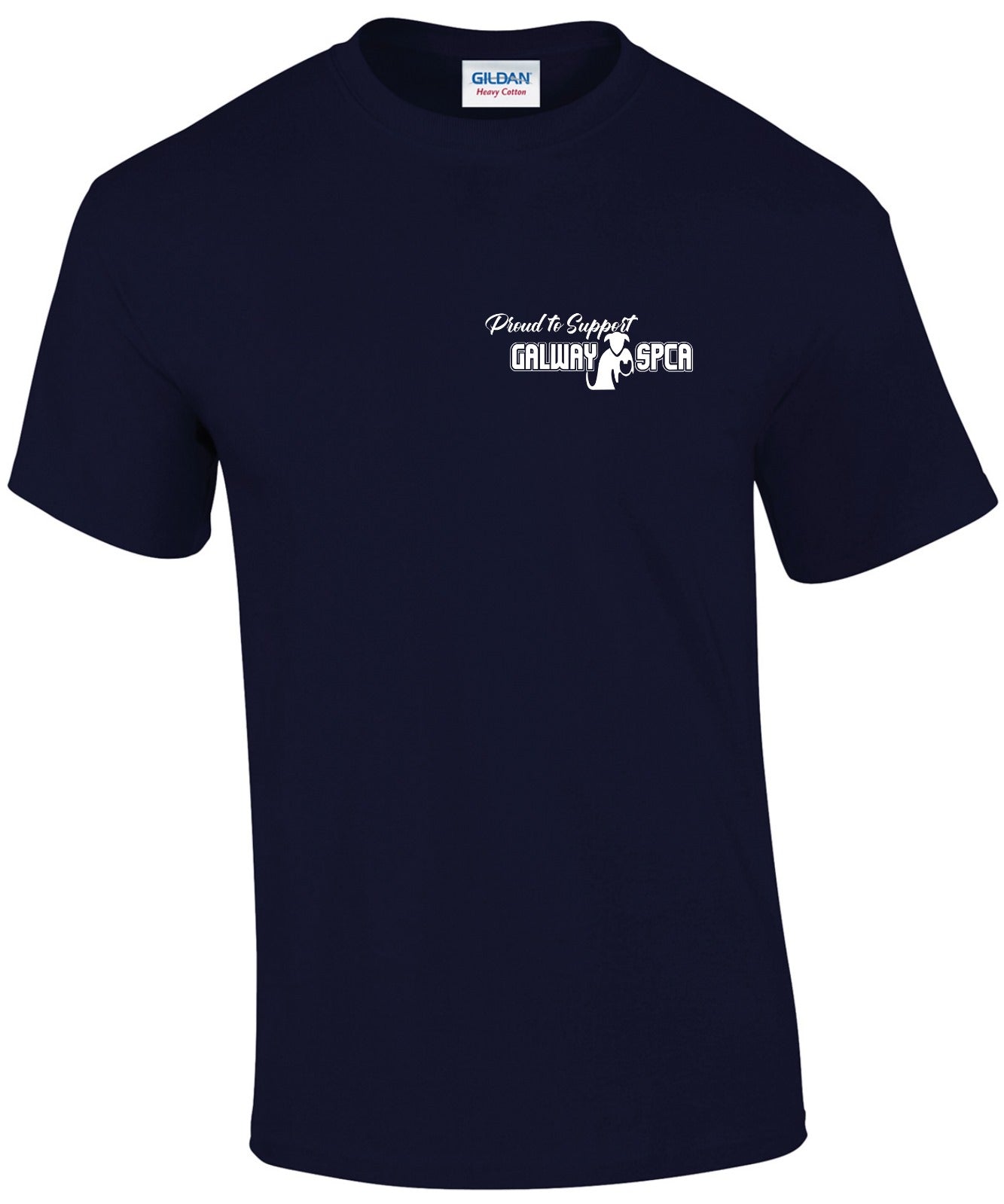 GSPCA T-Shirt