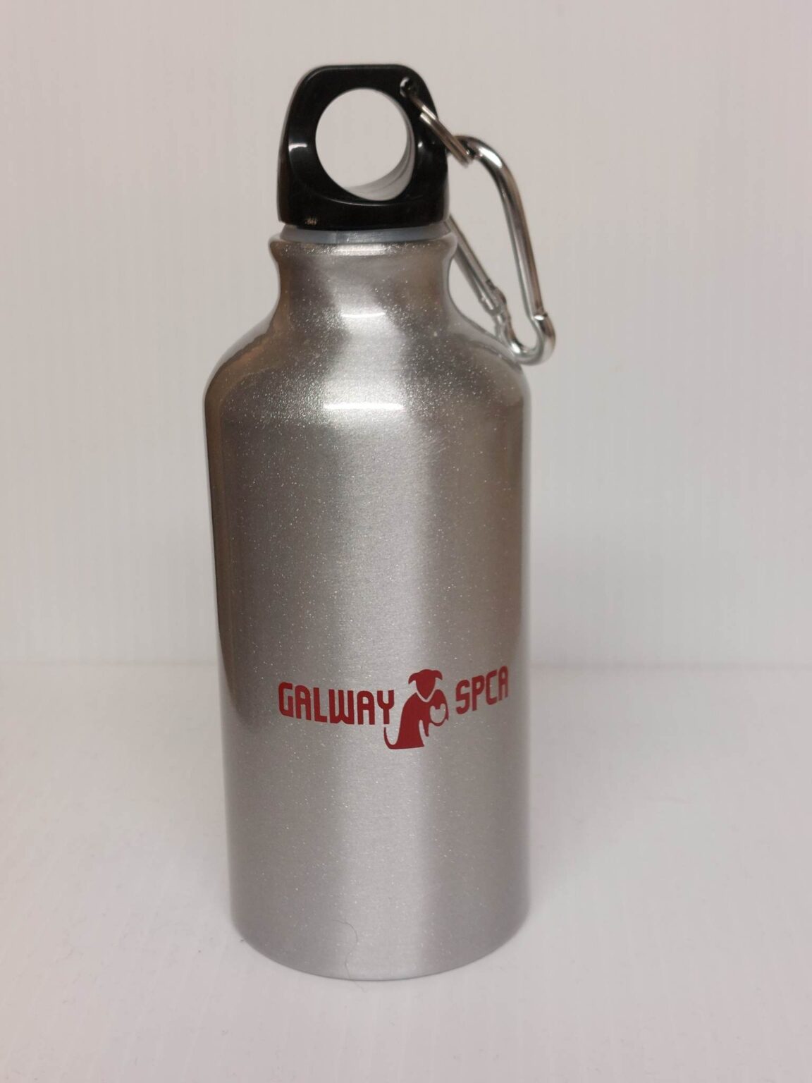GSPCA Aluminium Water Bottle