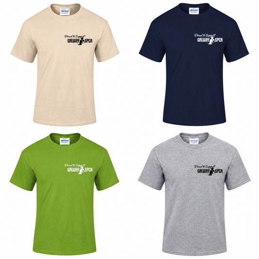 GSPCA T-Shirt